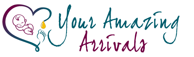 Reflexology, Essential Oils, Doula | Your Amazing Arrivals Home